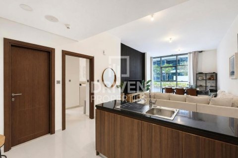 شقة في داماك هيلز (أكويا باي داماك), دبي 1غرف نوم, 91.32 م² رقم 134210 - صورة 13