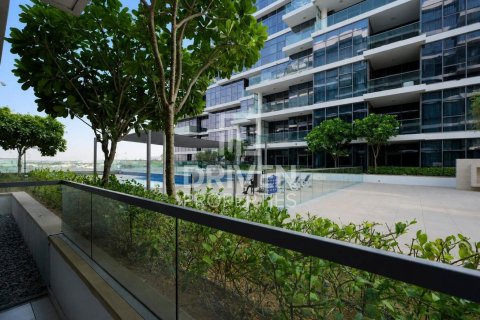 شقة في داماك هيلز (أكويا باي داماك), دبي 1غرف نوم, 91.32 م² رقم 134210 - صورة 4