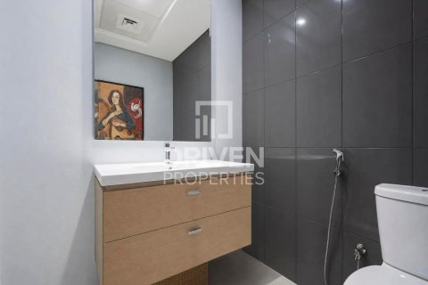 شقة في داماك هيلز (أكويا باي داماك), دبي 1غرف نوم, 91.32 م² رقم 134210 - صورة 9