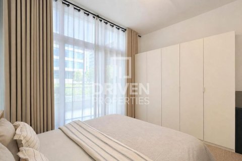 شقة في داماك هيلز (أكويا باي داماك), دبي 1غرف نوم, 91.32 م² رقم 134210 - صورة 14