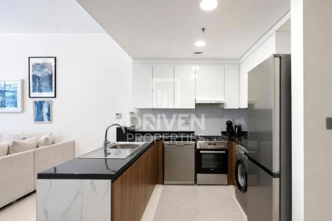 شقة في داماك هيلز (أكويا باي داماك), دبي 1غرف نوم, 91.32 م² رقم 134210 - صورة 10