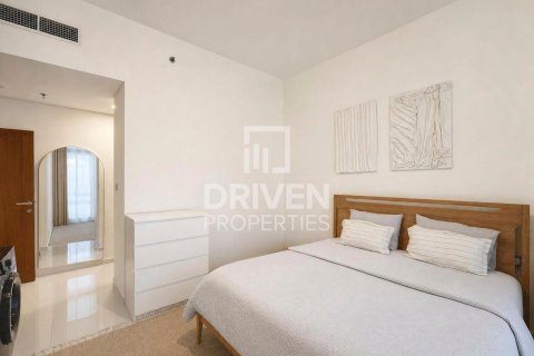 شقة في داماك هيلز (أكويا باي داماك), دبي 1غرف نوم, 91.32 م² رقم 134210 - صورة 15