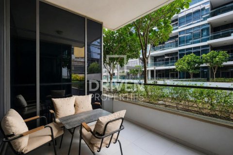 شقة في داماك هيلز (أكويا باي داماك), دبي 1غرف نوم, 91.32 م² رقم 134210 - صورة 5