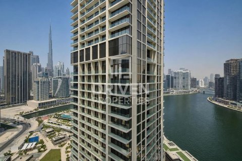 Apartamento en Business Bay, Dubai, 3 dormitorios, 179.95 m², № 134206 - foto 17