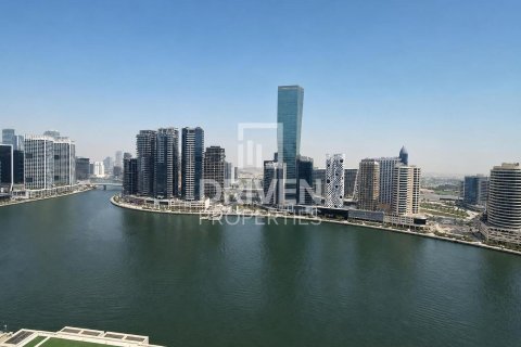 Apartamento en Business Bay, Dubai, 3 dormitorios, 179.95 m², № 134206 - foto 13