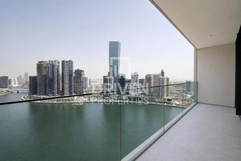 Apartamento en Business Bay, Dubai, 3 dormitorios, 179.95 m², № 134206 - foto 12