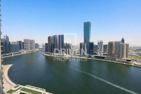 Apartamento en Business Bay, Dubai, 3 dormitorios, 179.95 m², № 134206 - foto 20