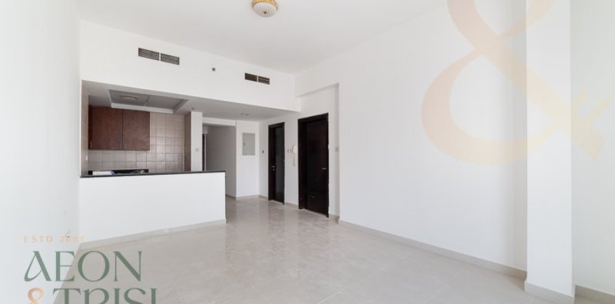 Apartamento en Dubai Marina, Dubai, 1 dormitorio, 78 m², № 118447