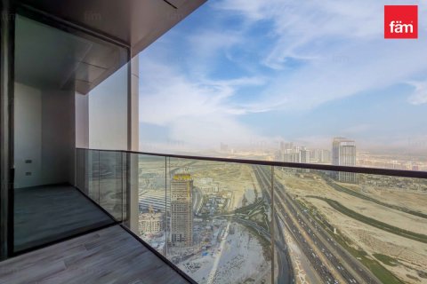 Appartement à Business Bay, Dubai, 2 chambres, 116.5 m², № 118448