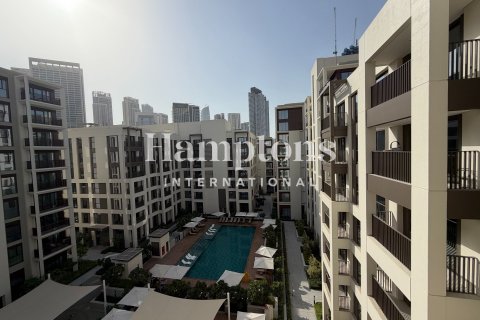 شقة في خور دبي, دبي 1غرف نوم, 61.13017400 م² رقم 118444 - صورة 10