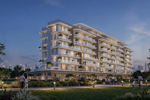 Apartamento en Dubai, 2 dormitorios, 92 m², № 118446 - foto 6