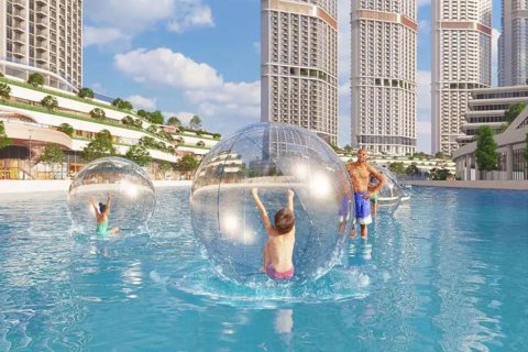 شقة في دبي 1غرف نوم, 66 م² رقم 118257 - صورة 7