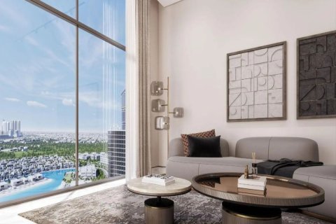 Appartement à Dubai, 1 chambre, 66 m², № 118257