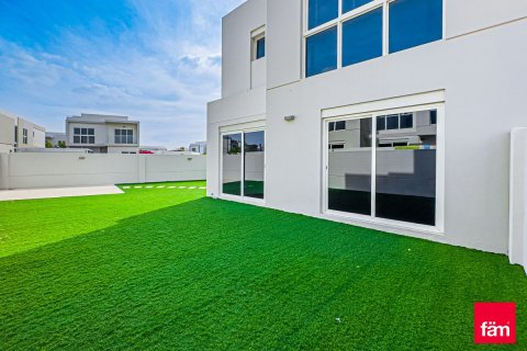 Maison de ville à Dubai, 4 chambres, 391.1 m², № 118254