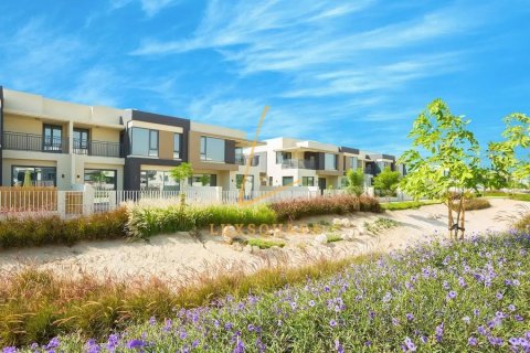 Villa à Dubai Hills Estate, Dubai, 3 chambres, 194 m², № 118255