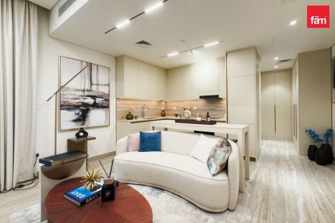 Appartement à Dubai Sports City, Dubai, 1 chambre, 89.7 m², № 118258