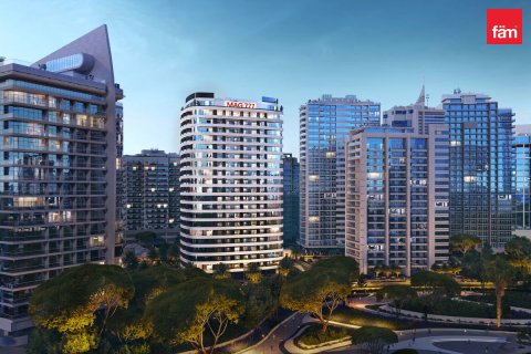 شقة في Dubai Sports City, دبي 1غرف نوم, 89.7 م² رقم 118258 - صورة 3