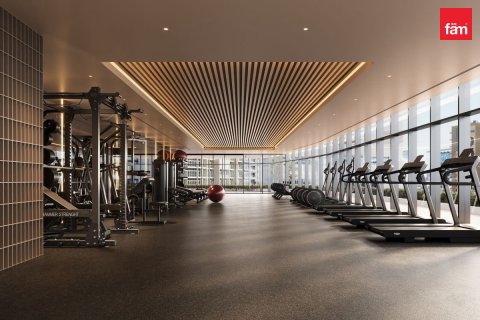 شقة في Dubai Sports City, دبي 1غرف نوم, 89.7 م² رقم 118258 - صورة 2