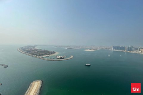 Apartment in Dubai Harbour, Dubai 2 bedrooms, 108.1 sq.m. № 111760