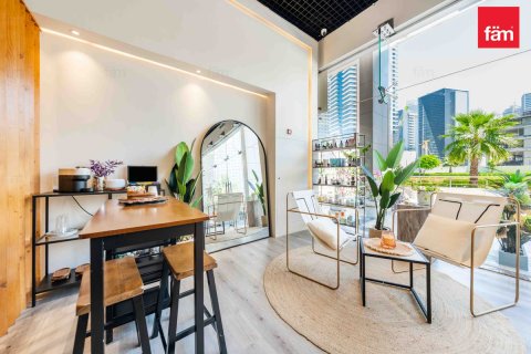 Shop in Business Bay, Dubai 95.4 sq.m. № 111763