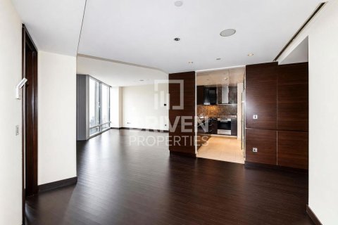 Apartment in Downtown Dubai (Downtown Burj Dubai), Dubai 2 bedrooms, 159.42 sq.m. № 140237