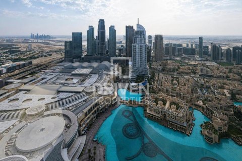 Apartamento en Downtown Dubai (Downtown Burj Dubai), Dubai, 2 dormitorios, 159.42 m², № 140237 - foto 20