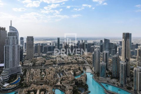 Apartamento en Downtown Dubai (Downtown Burj Dubai), Dubai, 2 dormitorios, 159.42 m², № 140237 - foto 21