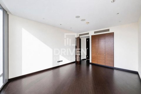 Apartamento en Downtown Dubai (Downtown Burj Dubai), Dubai, 2 dormitorios, 159.42 m², № 140237 - foto 9