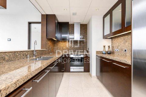 Apartamento en Downtown Dubai (Downtown Burj Dubai), Dubai, 2 dormitorios, 159.42 m², № 140237 - foto 10