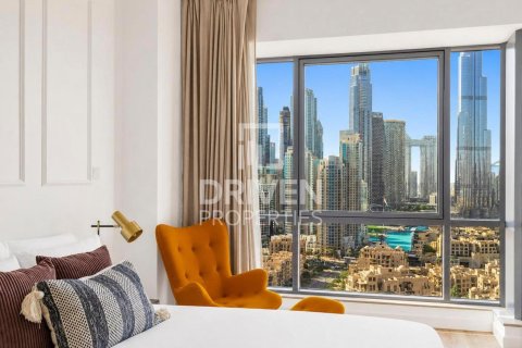 Apartamento en South Ridge, Downtown Dubai (Downtown Burj Dubai), Dubai, 2 dormitorios, 144.93 m², № 140235 - foto 14