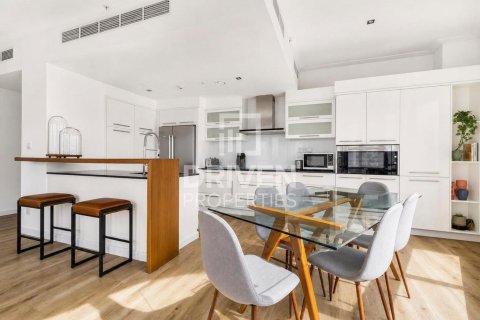 Apartamento en South Ridge, Downtown Dubai (Downtown Burj Dubai), Dubai, 2 dormitorios, 144.93 m², № 140235 - foto 19