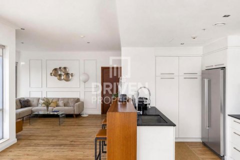 Apartamento en South Ridge, Downtown Dubai (Downtown Burj Dubai), Dubai, 2 dormitorios, 144.93 m², № 140235 - foto 21