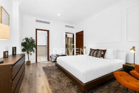 Apartamento en South Ridge, Downtown Dubai (Downtown Burj Dubai), Dubai, 2 dormitorios, 144.93 m², № 140235 - foto 13