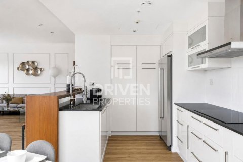 Apartamento en South Ridge, Downtown Dubai (Downtown Burj Dubai), Dubai, 2 dormitorios, 144.93 m², № 140235 - foto 18