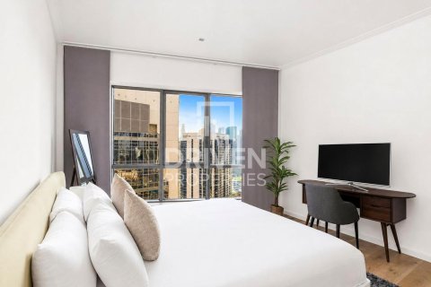 Apartamento en South Ridge, Downtown Dubai (Downtown Burj Dubai), Dubai, 2 dormitorios, 144.93 m², № 140235 - foto 9