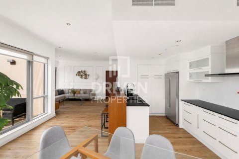 Apartamento en South Ridge, Downtown Dubai (Downtown Burj Dubai), Dubai, 2 dormitorios, 144.93 m², № 140235 - foto 16