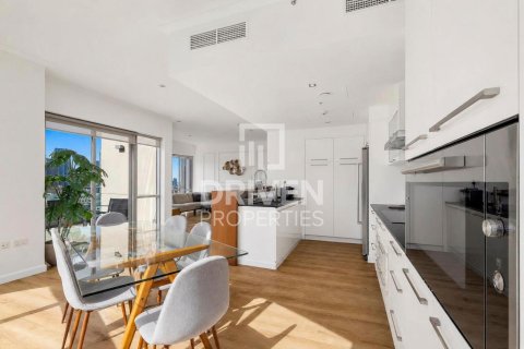 Apartamento en South Ridge, Downtown Dubai (Downtown Burj Dubai), Dubai, 2 dormitorios, 144.93 m², № 140235 - foto 17