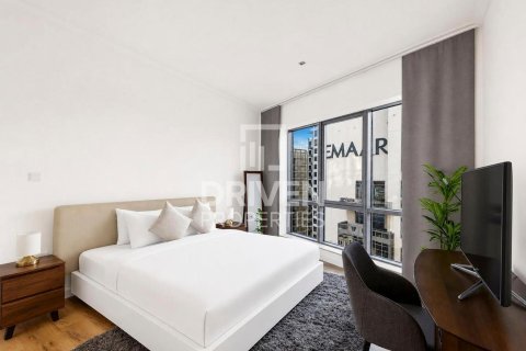 Apartamento en South Ridge, Downtown Dubai (Downtown Burj Dubai), Dubai, 2 dormitorios, 144.93 m², № 140235 - foto 10