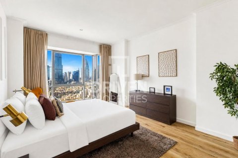 Apartamento en South Ridge, Downtown Dubai (Downtown Burj Dubai), Dubai, 2 dormitorios, 144.93 m², № 140235 - foto 8