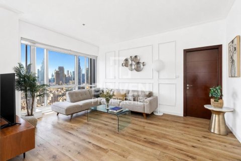 Apartamento en South Ridge, Downtown Dubai (Downtown Burj Dubai), Dubai, 2 dormitorios, 144.93 m², № 140235 - foto 4