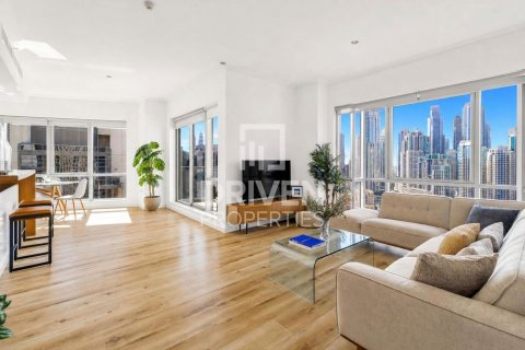 Apartamento en South Ridge, Downtown Dubai (Downtown Burj Dubai), Dubai, 2 dormitorios, 144.93 m², № 140235 - foto 5