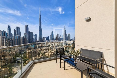 Apartamento en South Ridge, Downtown Dubai (Downtown Burj Dubai), Dubai, 2 dormitorios, 144.93 m², № 140235 - foto 30
