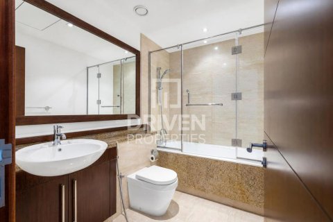 Apartamento en South Ridge, Downtown Dubai (Downtown Burj Dubai), Dubai, 2 dormitorios, 144.93 m², № 140235 - foto 25
