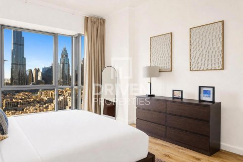 Apartamento en South Ridge, Downtown Dubai (Downtown Burj Dubai), Dubai, 2 dormitorios, 144.93 m², № 140235 - foto 7