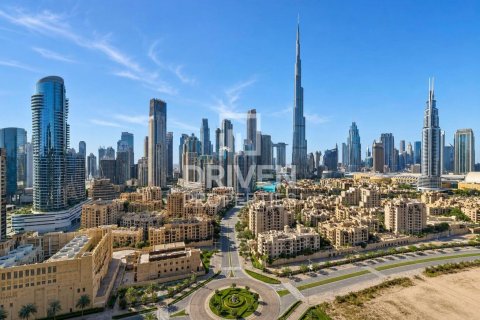 Apartamento en South Ridge, Downtown Dubai (Downtown Burj Dubai), Dubai, 2 dormitorios, 144.93 m², № 140235 - foto 29