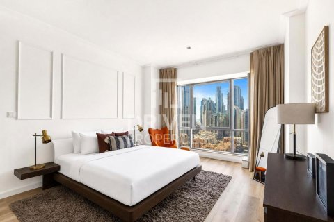 Apartamento en South Ridge, Downtown Dubai (Downtown Burj Dubai), Dubai, 2 dormitorios, 144.93 m², № 140235 - foto 11