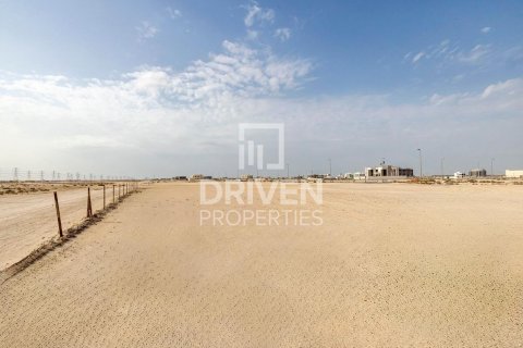 Terrain à Jebel Ali, Dubai, 945.01 m², № 140234