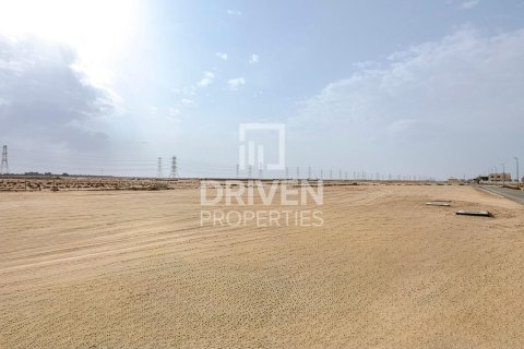 Купить земельный участок в Джабаль-Али, Дубай: 945.01м², № 140234 - фото 10