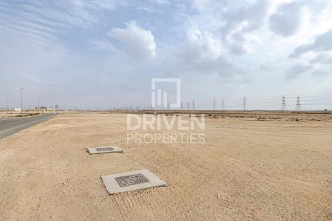 Купить земельный участок в Джабаль-Али, Дубай: 945.01м², № 140234 - фото 8