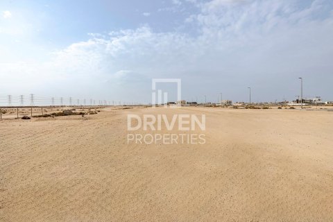 Купить земельный участок в Джабаль-Али, Дубай: 945.01м², № 140234 - фото 9